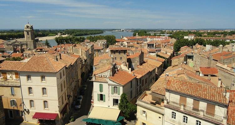 Burgundy & Provence with 2 Nights in Paris, 2 Nights in Aix-en-Provence & 2 Nights in Nice (Southbound) 2020 - Avalon Waterways