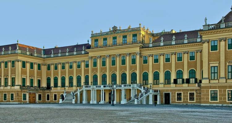 Festive Season on A Taste of the Danube with 2 Nights in Vienna (Eastbound) - Avalon Waterways