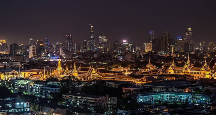 The Heart of Cambodia & Vietnam with Bangkok (Northbound) - Avalon Waterways