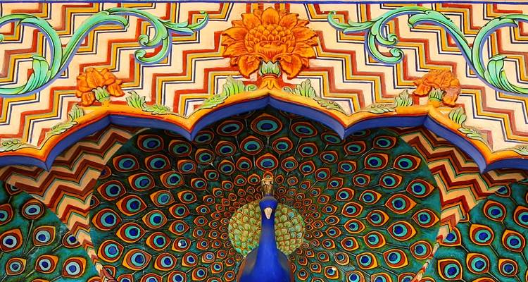 India's Golden Triangle & the Sacred Ganges (New Delhi to Kolkata, 2020) - Uniworld Boutique River Cruise Collection