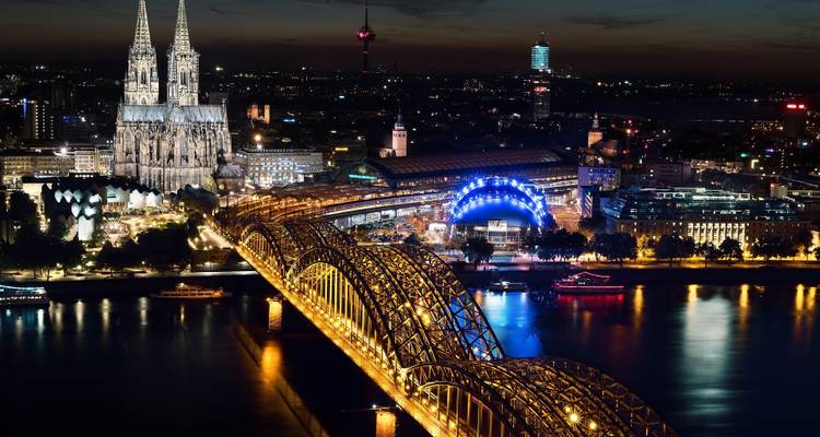 Remarkable Rhine & Historic Holland (Basel to Amsterdam, 2020) - Uniworld Boutique River Cruise Collection