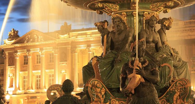 Ultimate France (Avignon to Bordeaux, 2020) - Uniworld Boutique River Cruise Collection