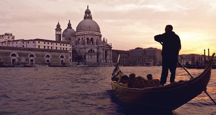 Bravo Italia 2018 - Topdeck
