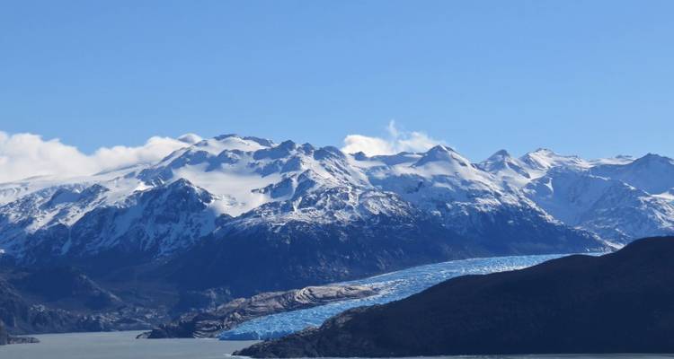 Chile W Trek (Self-Guided) - Much Better Adventures