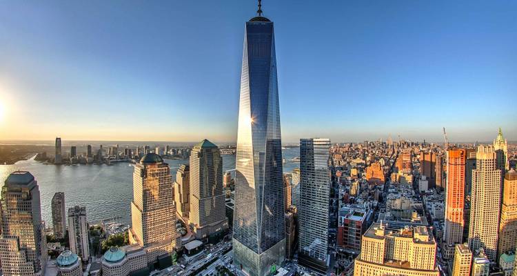 4-Day New York, Philadelphia, Washington DC Deluxe Tour from New York with Airport Transfers - Mayitours
