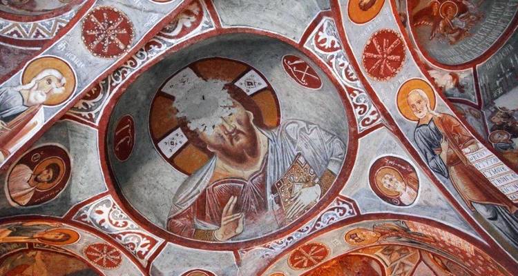 Explore Cappadocia Package - Destination Services Turkey