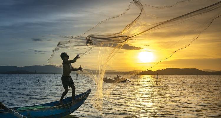Saigon and Phnom Penh Short Cruise - Pandaw Cruises