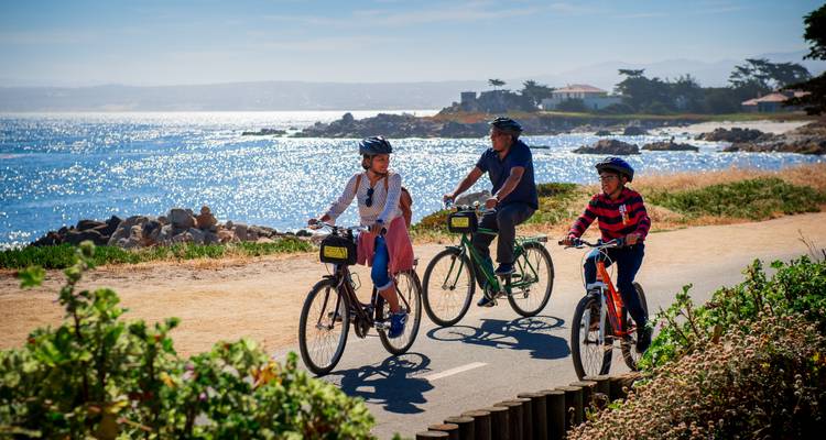 California National Parks 5-Day Tour from San Francisco - Extranomical Tours