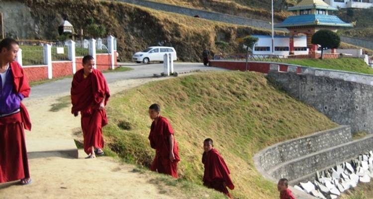 Assam Arunachal Pradesh Tour - My Voyage