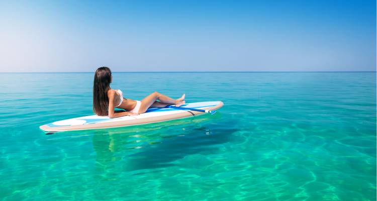 Sun & Sea - 7 Days - JBK Adventure Tours
