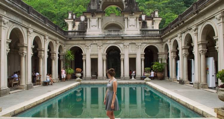 Explore the sights and delights of Rio in this exciting stopover tour - Brazil Guru DMC Operadora de Turismo LTDA
