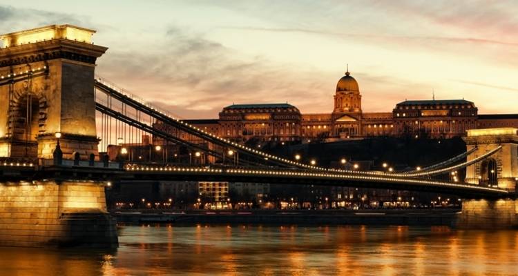 Best of Central Europe - Intrepid Travel