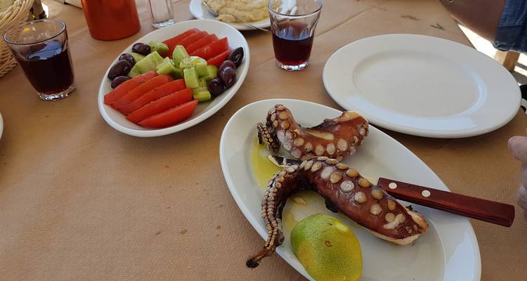 Secret Greece - The Road Less Travelled Tours