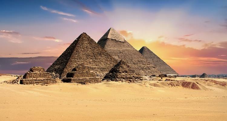 Classic Egypt - Adventures Abroad