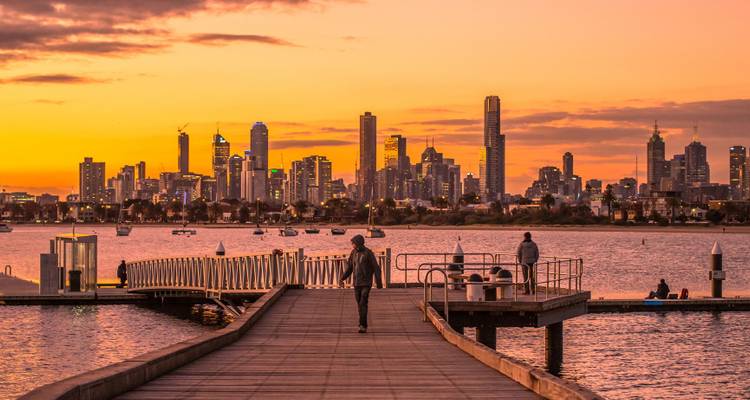 Melbourne Week (6 Day Melbourne, Great Ocean Road, Yarra Valley, Phillip Island) - Marcopolo Holiday