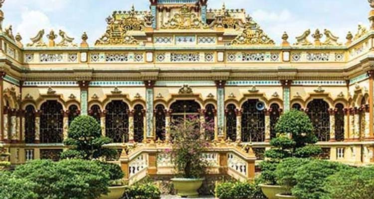 3-Day Mekong Delta Tour: Cai Rang Floating Market, Tra Su Bird Sanctuary, From HCMC & Exit to Phnom Penh - Vietnam Adventure Tours