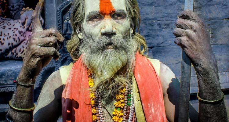Golden Triangle Tour with Rishikesh - Kapil India Tours