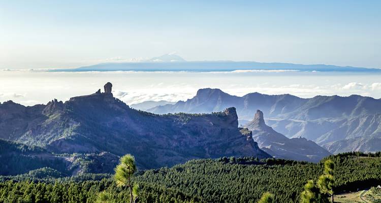 Gran Canaria Ride Camp - Eat Sleep Cycle