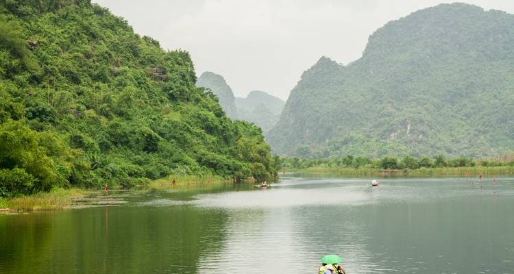 Vietnam Group Tour - Barri Ann Travel