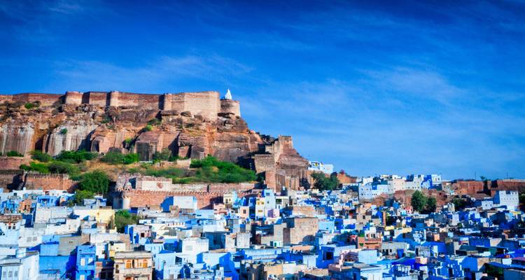 Royal Rajasthan with Taj and Varanasi Tour - Discover Activities