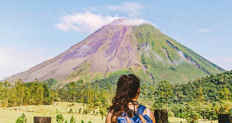 Viva Costa Rica (From Dec 2019) - Contiki