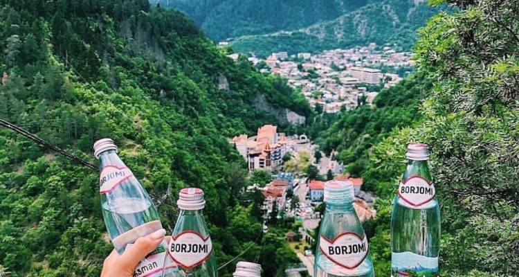 Adventurous Tour in Georgia - Borjom-Kharagauli National Park, Tbilisi, Rabati Fortress - This is Georgia