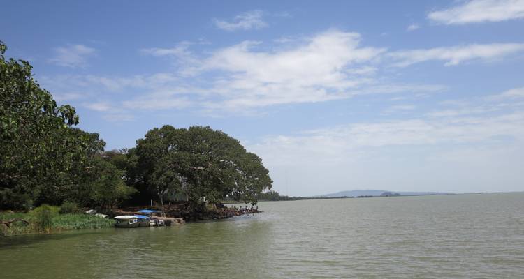 Explore Ethiopia in depth , Northern Ethiopia , Denakel Depression & omo vally - Ethio ToursByLocals