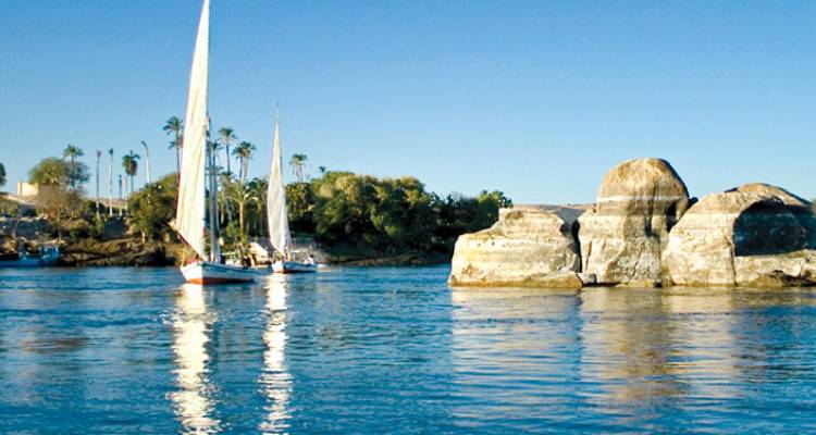 Egypt Adventure - Intrepid Travel
