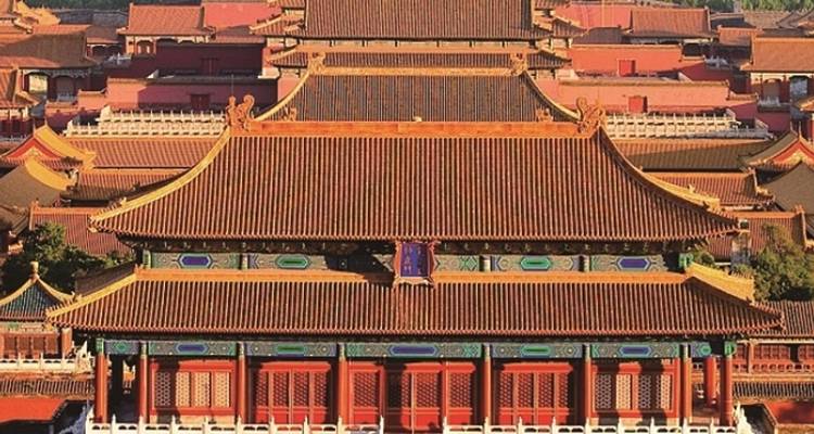 Classic Beijing 3Days 2 Nights Hilight Tour - Beijing Lotto Holiday International Travel Service Co.,Ltd