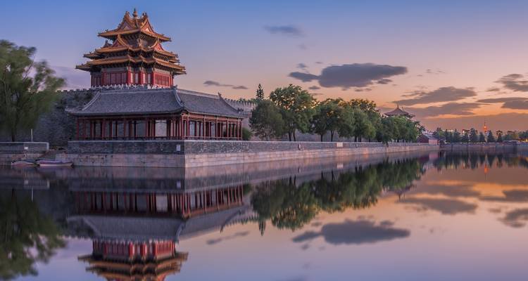 Vip Beijing Hilight 3Days and 2Nighs tour - Beijing Lotto Holiday International Travel Service Co.,Ltd