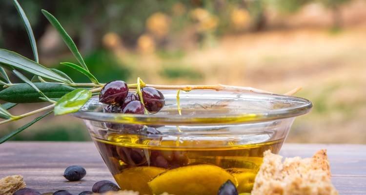 From Farm to Fork - 4 days tour - Escapades Greece