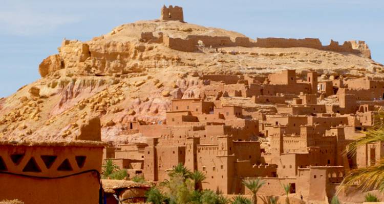 Best of Morocco - Intrepid Travel