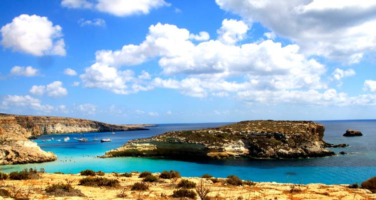 Sicilian Secrets - Sicily 5 days and holiday in Lampedusa - Dimensione Sicilia - Dimsi Incoming Operator Srl