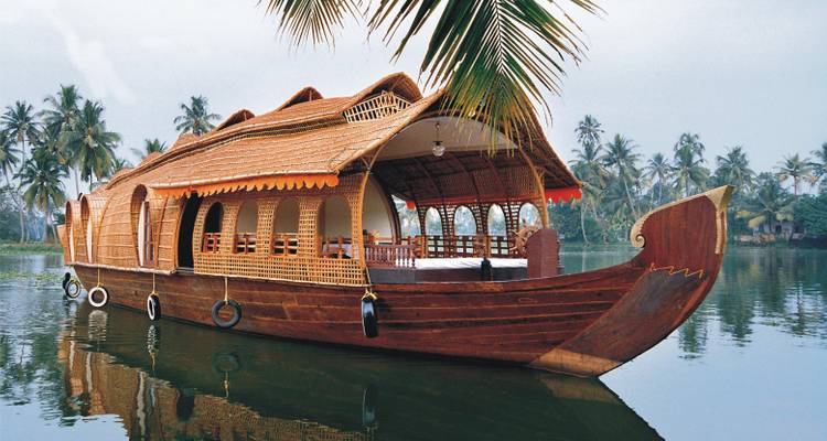Best of Green Kerala - Discover Activities