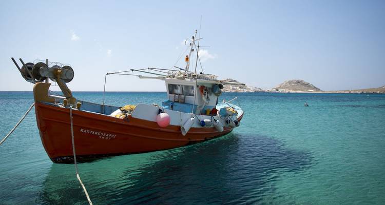 Road to Athens 10DayGreekIslandHopping none 2018 - Contiki