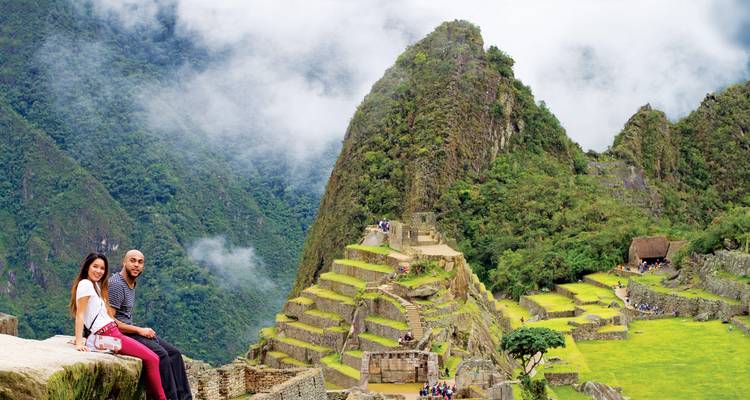 Peru Uncovered(Without Inca Trail Trek, Start Lima, End Lima) (14 Days) (14 Days) (Inca Trail Trek, 14 Days) - Contiki