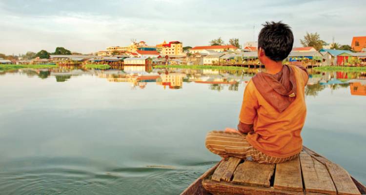Cambodia Adventure - Intrepid Travel