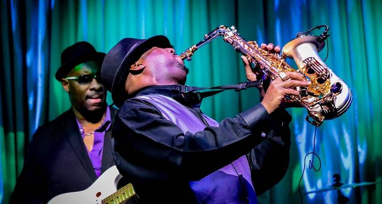 Tastes and Sounds of the South with Jazz Festival - Trafalgar