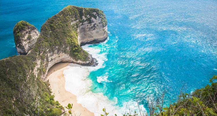 Bali - Nusa Penida - Bali - Luxury Bali Tours