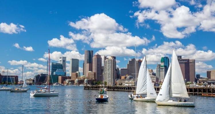 East Coast In-depth Tour: Niagara Falls, Philadelphia, Boston, D.C. & New York Tour from NY (with Airport Transfers) - Globerouter
