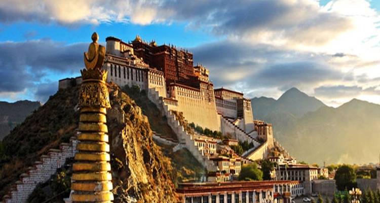 Spiritual Tibet Journeys - World Travel Experiences