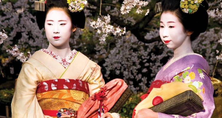 Japan Express - Intrepid Travel