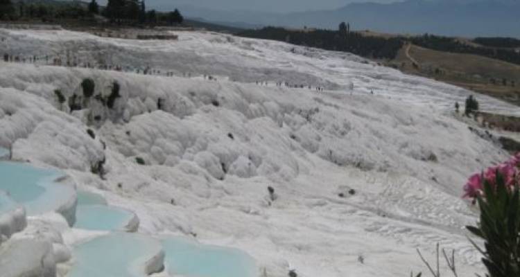 Essential Turkey - Intrepid Travel