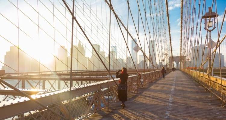 New York, Philadelphia and Washington D.C. Tour from New York (with Airport Transfers) - Globerouter