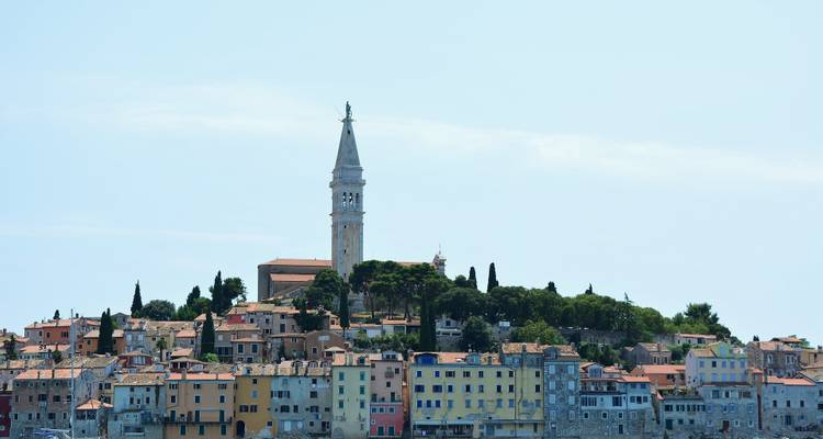 Tastes and customs of the Istrian peninsula - Fiore Tours