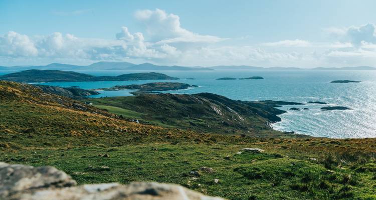2020 Taste of Scotland & Ireland - 11 days/10 Nights - CIE Tours