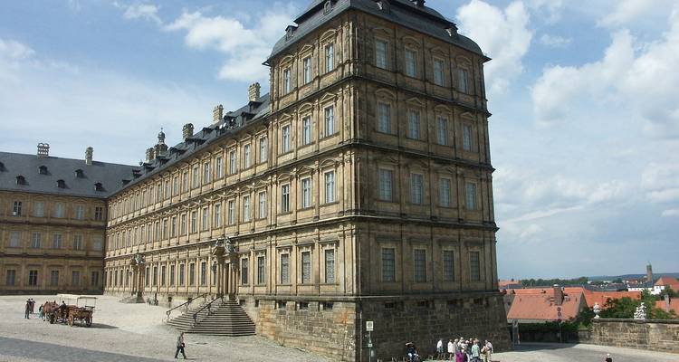 European Gems Prague to Amsterdam (2020) - Travel Marvel
