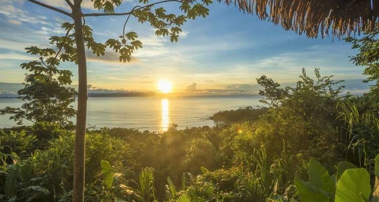 Costa Rica - Hidden Paradise - Costa Rica Best Destination