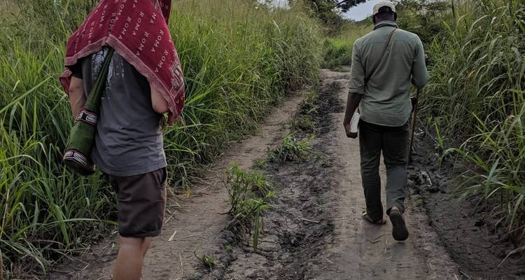 Lake Mburo and Queen Elizabeth National Park - Sights and Sounds of Africa Safaris