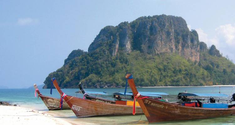 Essential Southern Thailand - Intrepid Travel